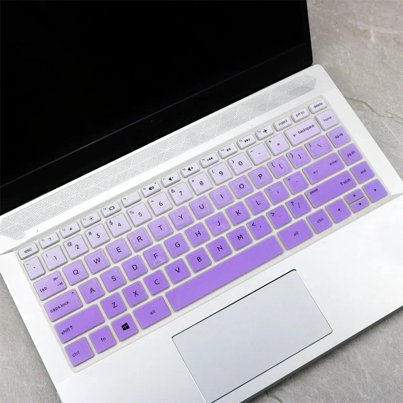 Keyboard Cover 13.3 Inch Protector Skin for Hp ENVY13 Laptop Waterproof Dustproof Laptop Accessories laptop keyboard cover