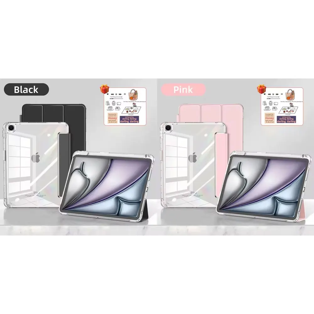 Universal iPad Protective Cover