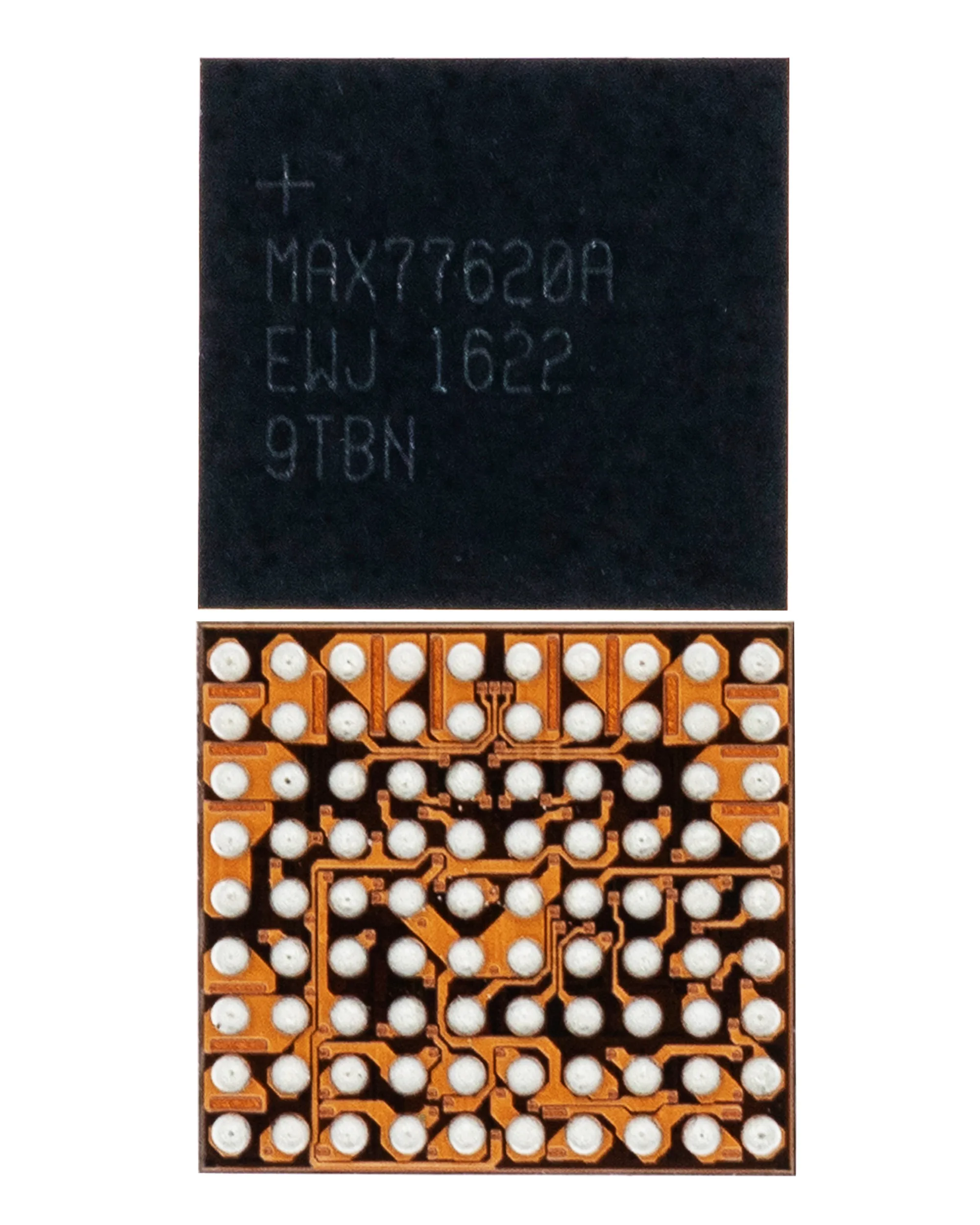 Chip Muslimic Per Nintendo Switch Power Management Pmic Ic Parte Di Ricambio Compatibile