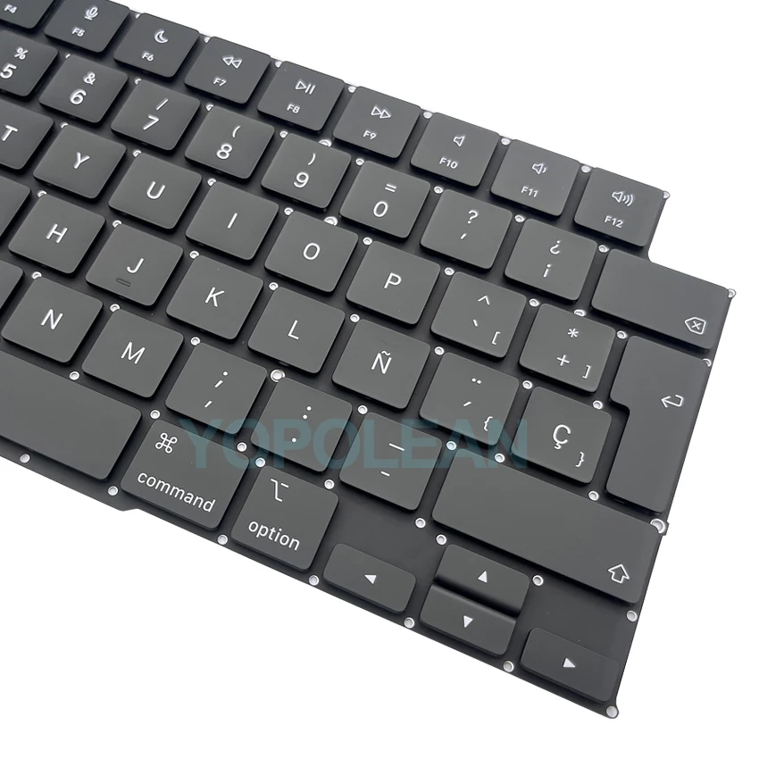 Macbook Pro 14 16 M1 Pro Max A2442 A2485  Ű, 2021  ǰ