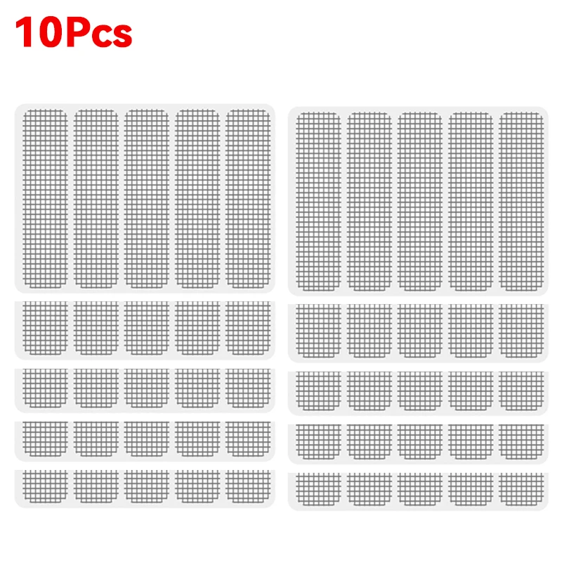 10Pcs