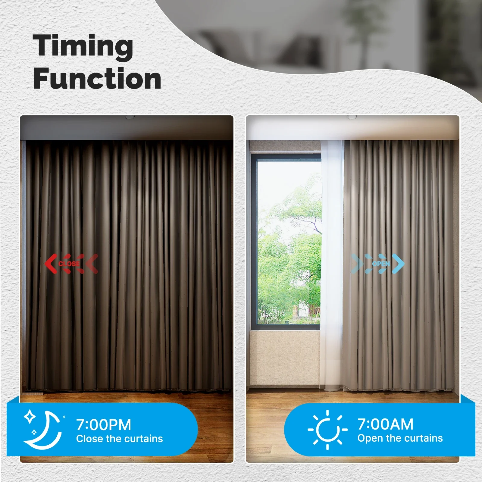 MOES Tuya ZigBee WiFi 미니 커튼 스위치 모듈 로커 리셋 스위치 용 스마트 Google 홈 Alexa App 원격 제어와 함께 작동