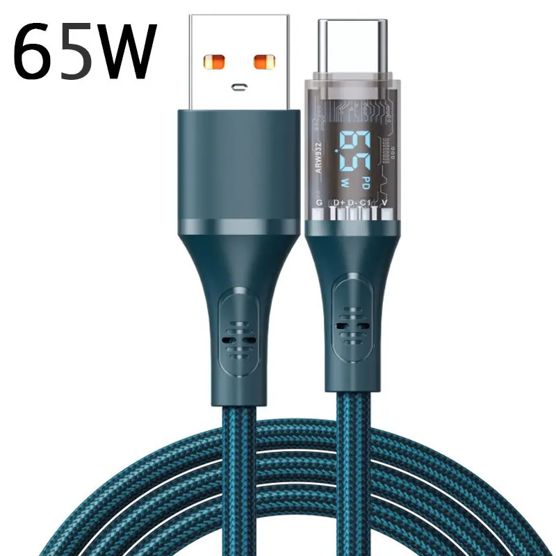 65W USB n Type C