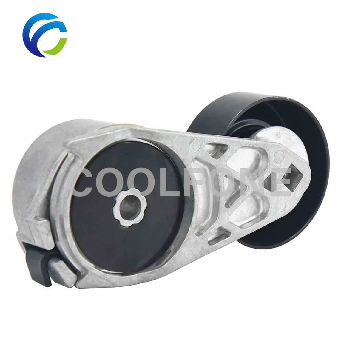 

Drive Belt Automatic Tensioner for FORD RANGER B2300 B2500 2.3 2.5 F87Z6B209CA 1F2015980A 1L5Z6B209AA 1L5Q6A228AB 1F2015980