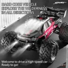 40km/h KF15 RC Car 1:16 2.4G Remote Control Car Off-Road Electric Drift Racing Car RC Toys For Boys Gifts 2