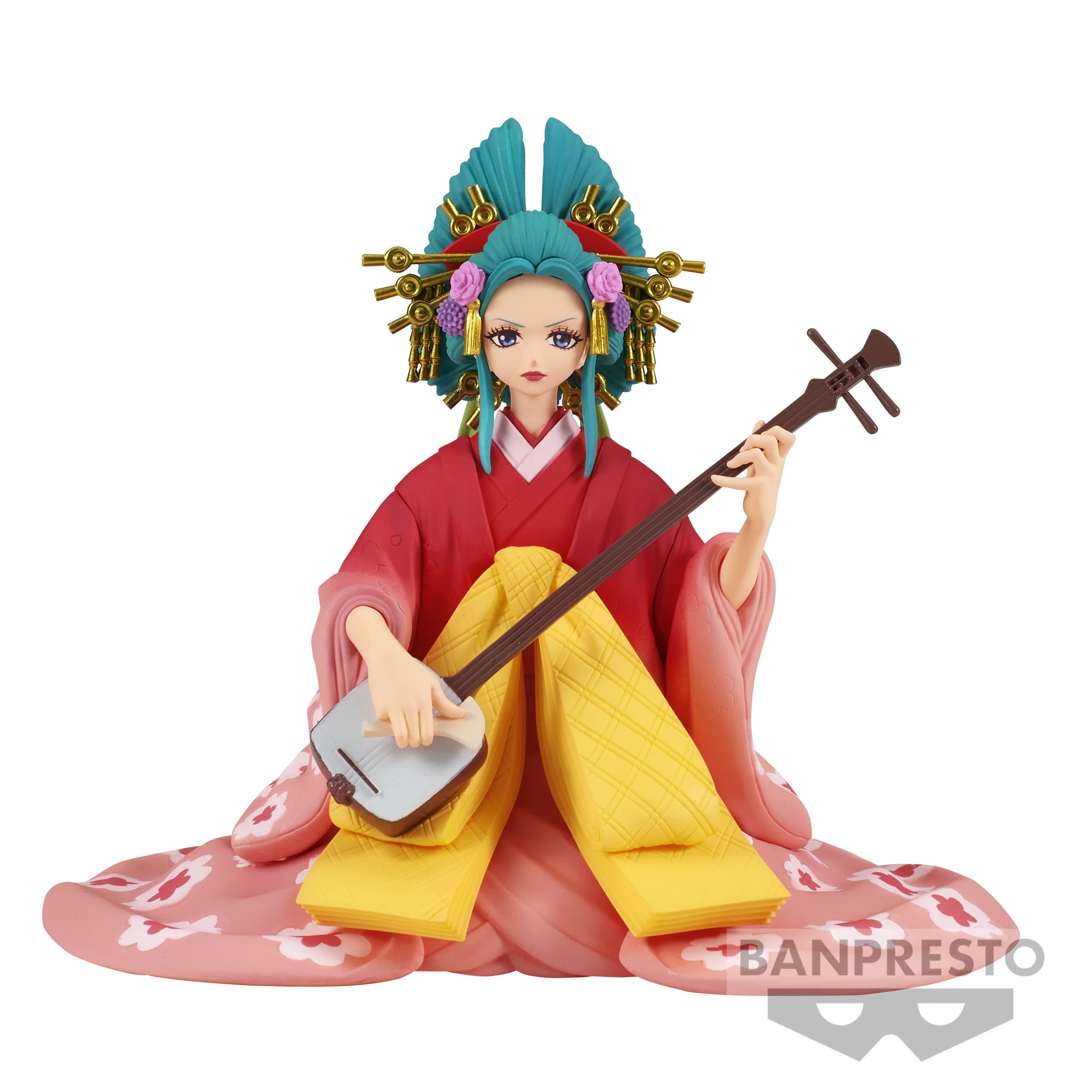 

Фигурки героев аниме «козуки Hiyori DXF», 100 мм