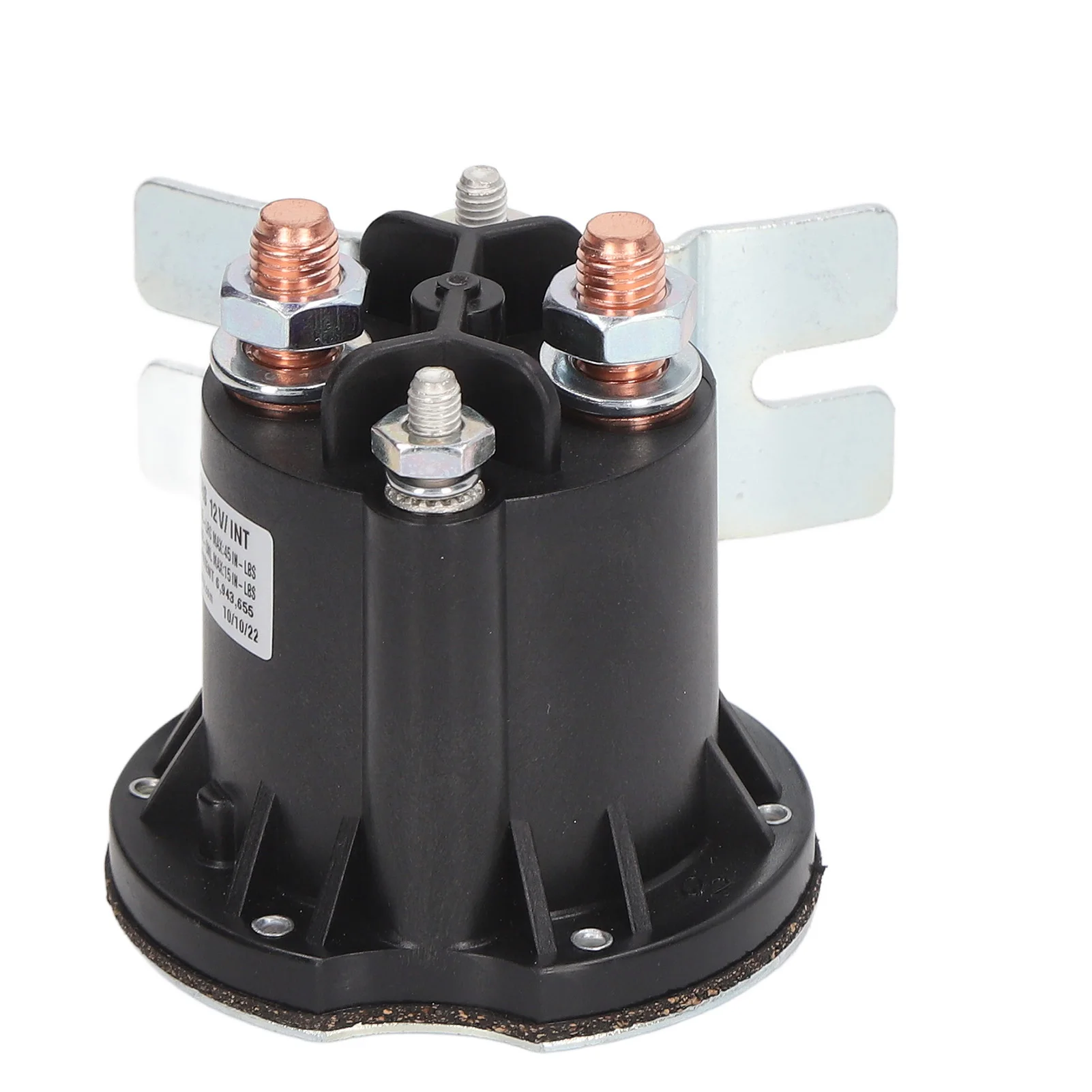Electric Oil Pump DC Contactor Replacemant for TROMBETTA Forklift DC12V 684 1261 212 17 Car Accessories