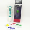 New 7 in 1 PH/TDS/EC/ORP/Salinity /S. G/Temperature Meter C-600 Water Quality Tester for Drinking Water, Aquariums PH Meter 6