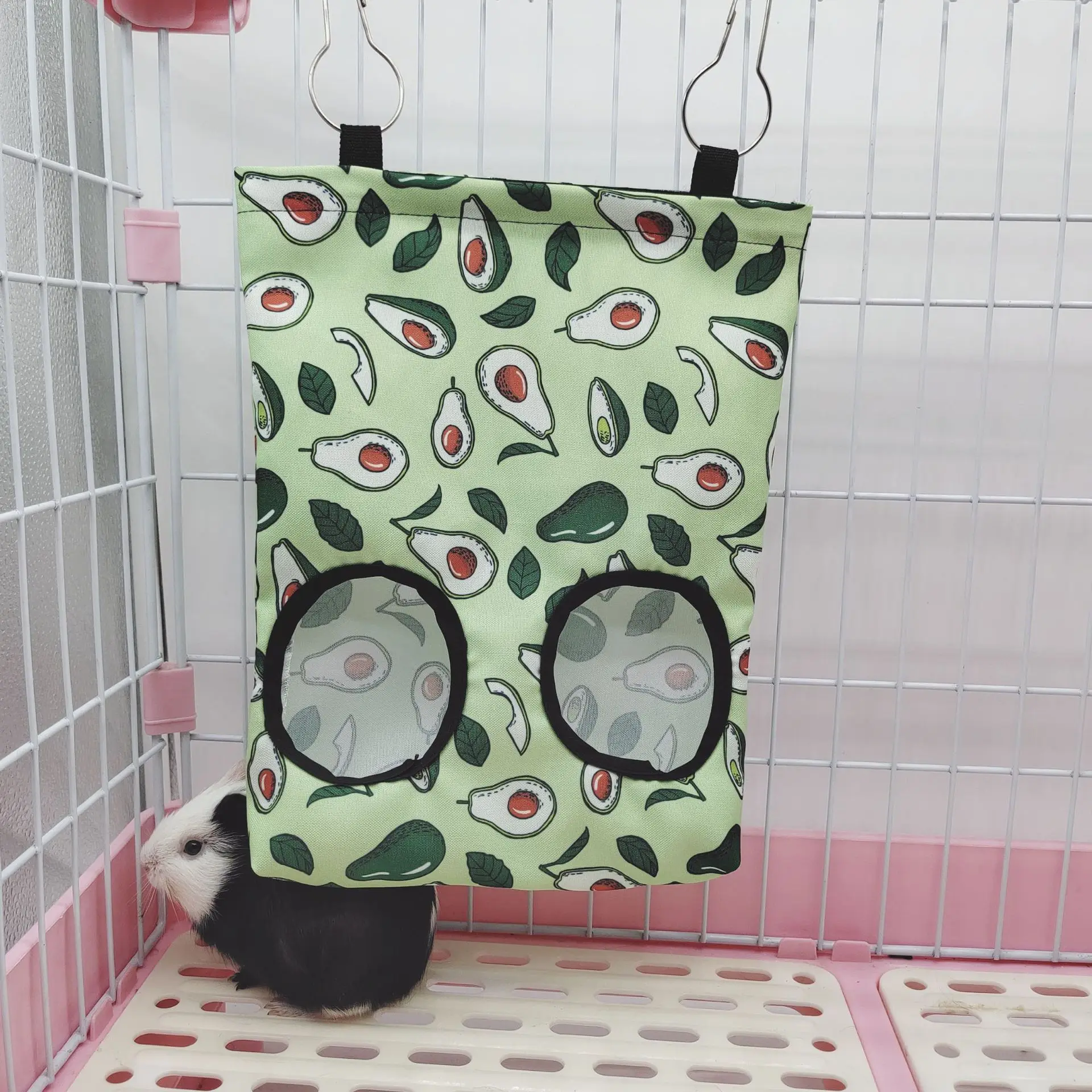 Avocado S