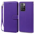 Dark Purple -Strap
