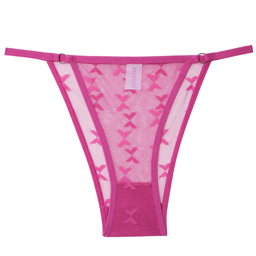 

Womens Transparent Lace G-string Female Sexy Underwear Woman Sheer Panties See Through Underpants Erotic Lingerie T-back Thongs