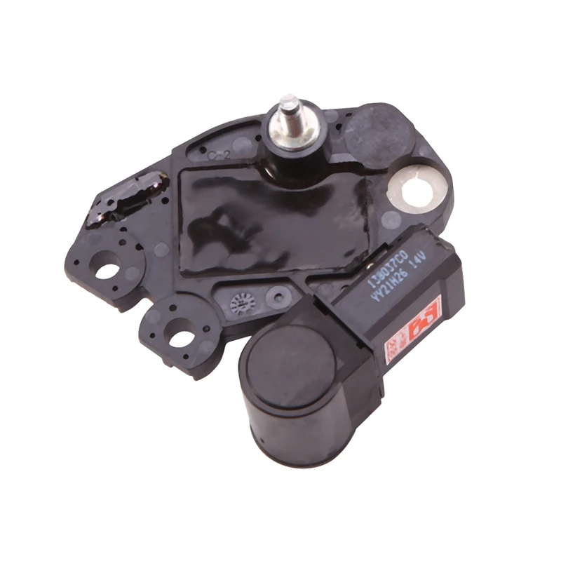자동차 키트 발전기 전압 조정기 TG17C015, VALEO BMW 750 I LI 4.8L 06 07 08