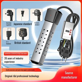 High Power Water Heater Hot Fast High Power Water Heater Boiling Water Heater 1