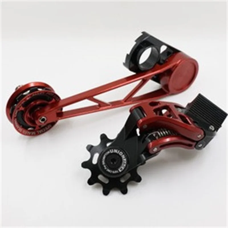 Folding bicycle C line A line 7speed shifter tensioner for brompton C line shift 7V