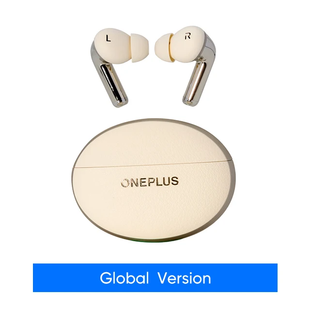 グローバルバージョン Oneplus Buds Pro 3 TWS Bluetooth イヤホン