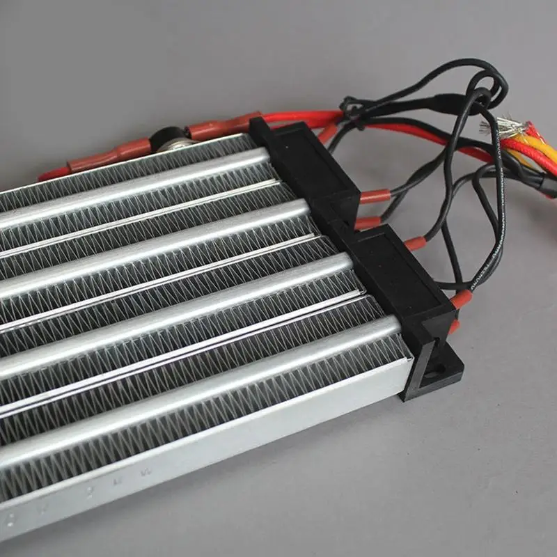 N3UA 220V2000W PTC Heating Insulated PTC Ceramic Air Heater Electric Fan Heater 10s Quickly Generate Heat Durable