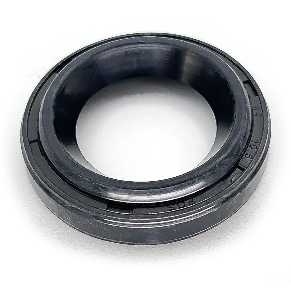 4Pcs 22443-23001 Spark Plug Tube Seals Crankshaft Oil Seal Sealing Rings for Hyundai Elantra Tiburon Tucson Kia Spectra Sportage