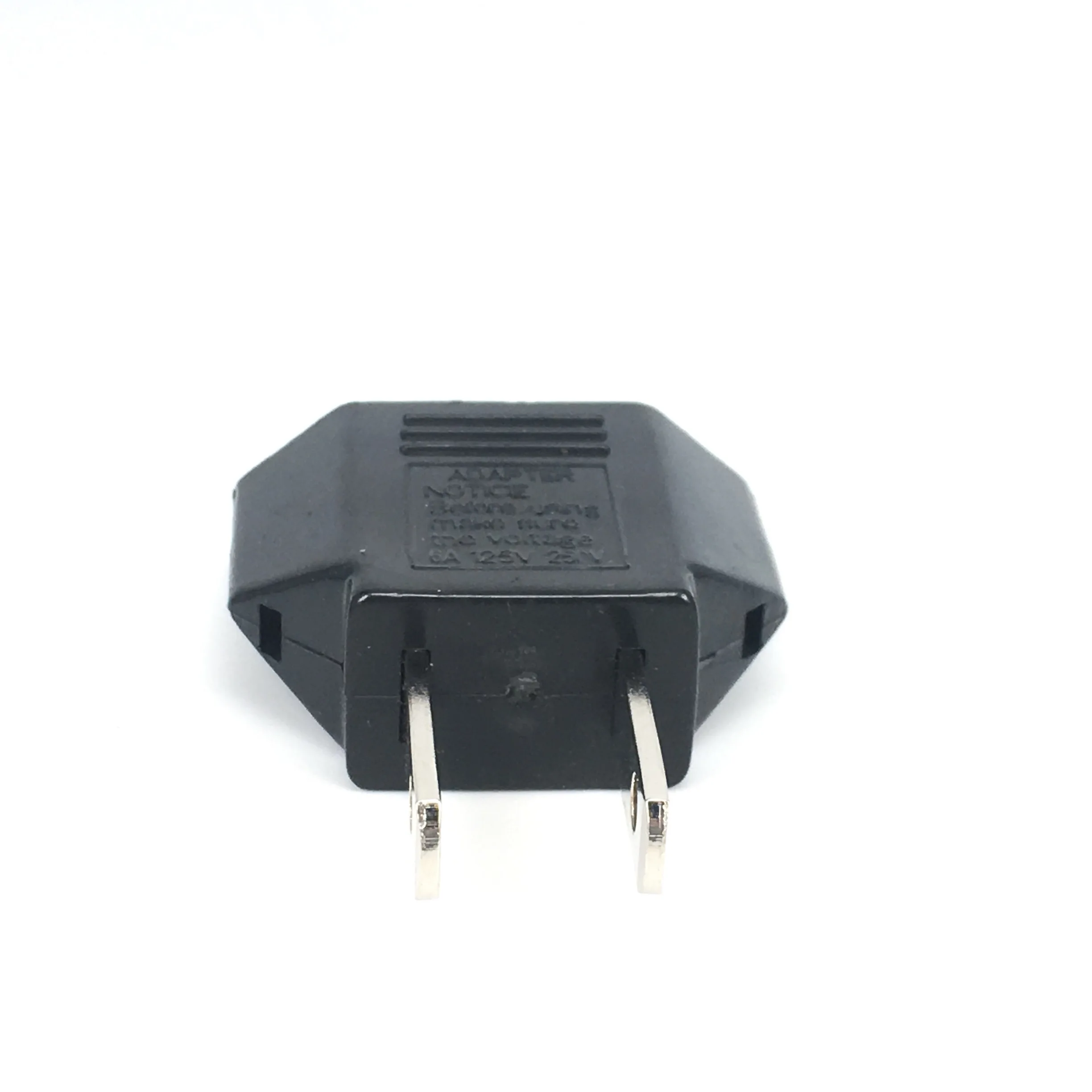 Power Plug Adapter for US Japan China Travel EU To US JP Electrical Socket Converter