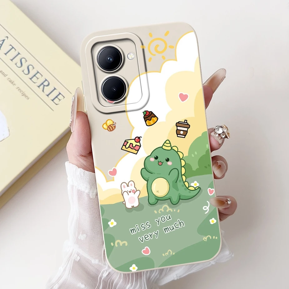 Luxury Candy Painted Soft TPU Phone Case Cover