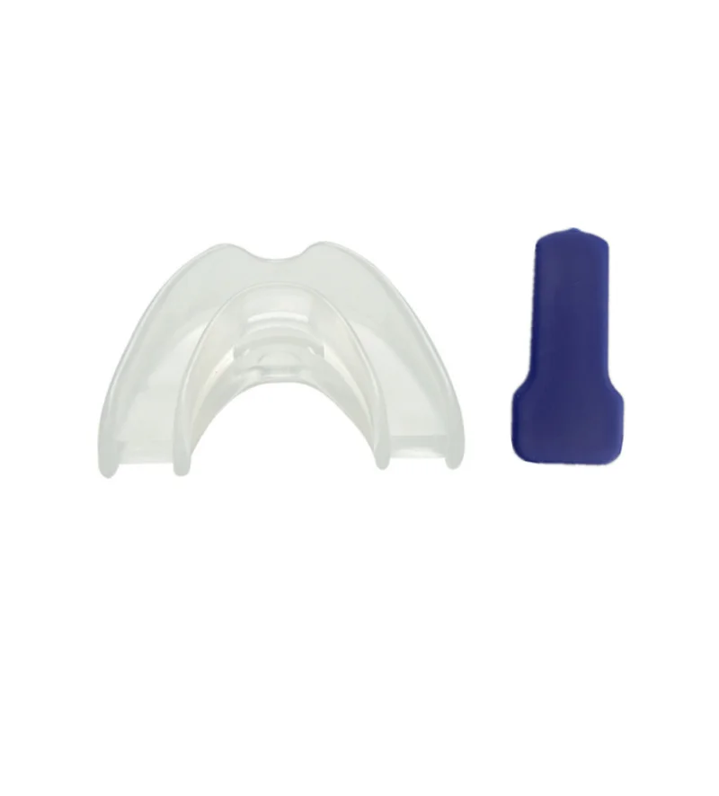 Anti Snoring Bruxism Mouth Guard Teeth Bruxism Sleeping Apnea Guard Bruxismo Snoring Mouth Guard Snoring Device to Stop Snoring 4