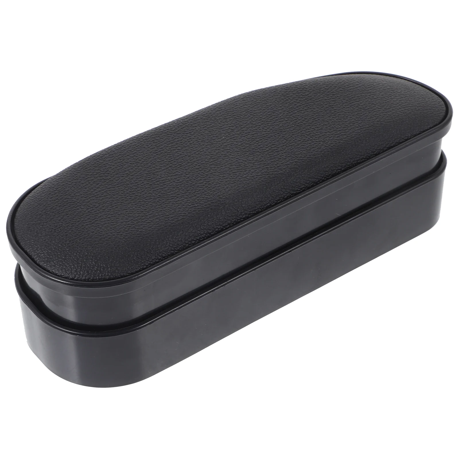 

Booster Pads Car Gadgets Door Elbow Support Accessories Side Auto Armrest Cushion Abs Padding for