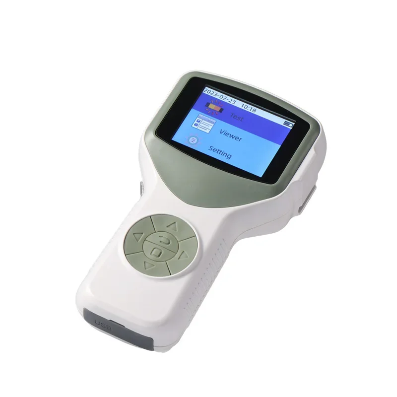 

blood test machine Cardiac Inflammation Thyroid hormone Tumor marker Immunoassay analyzer