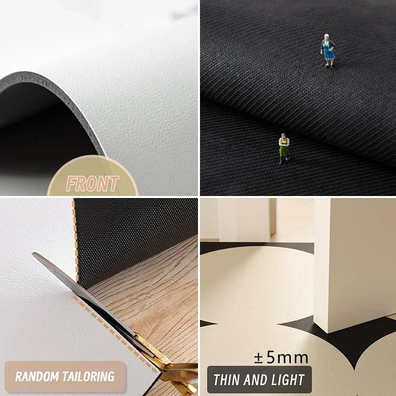 PVC Kitchen Floor Mat 5