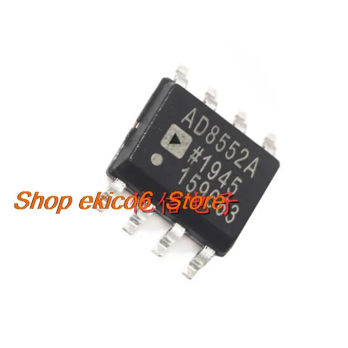 

Original stock AD8552A AD8552ARZ AD8552AR AD8552 SOP8