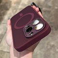 Wine Red