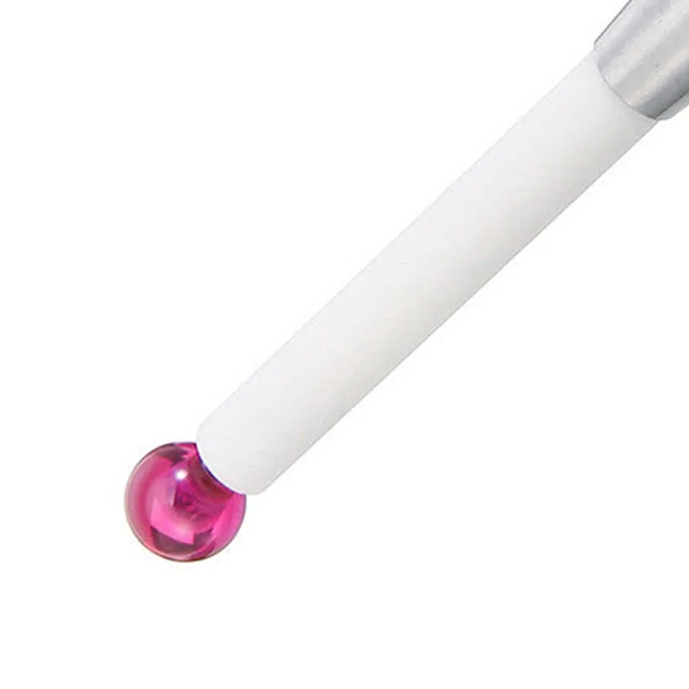 

4Pcs A-5000-3709 CMM Touch Probe Tip M4 Thread 6mm Shank 50mm Ceramic Rod Ball Head For Metalworking Machine Tools Parts