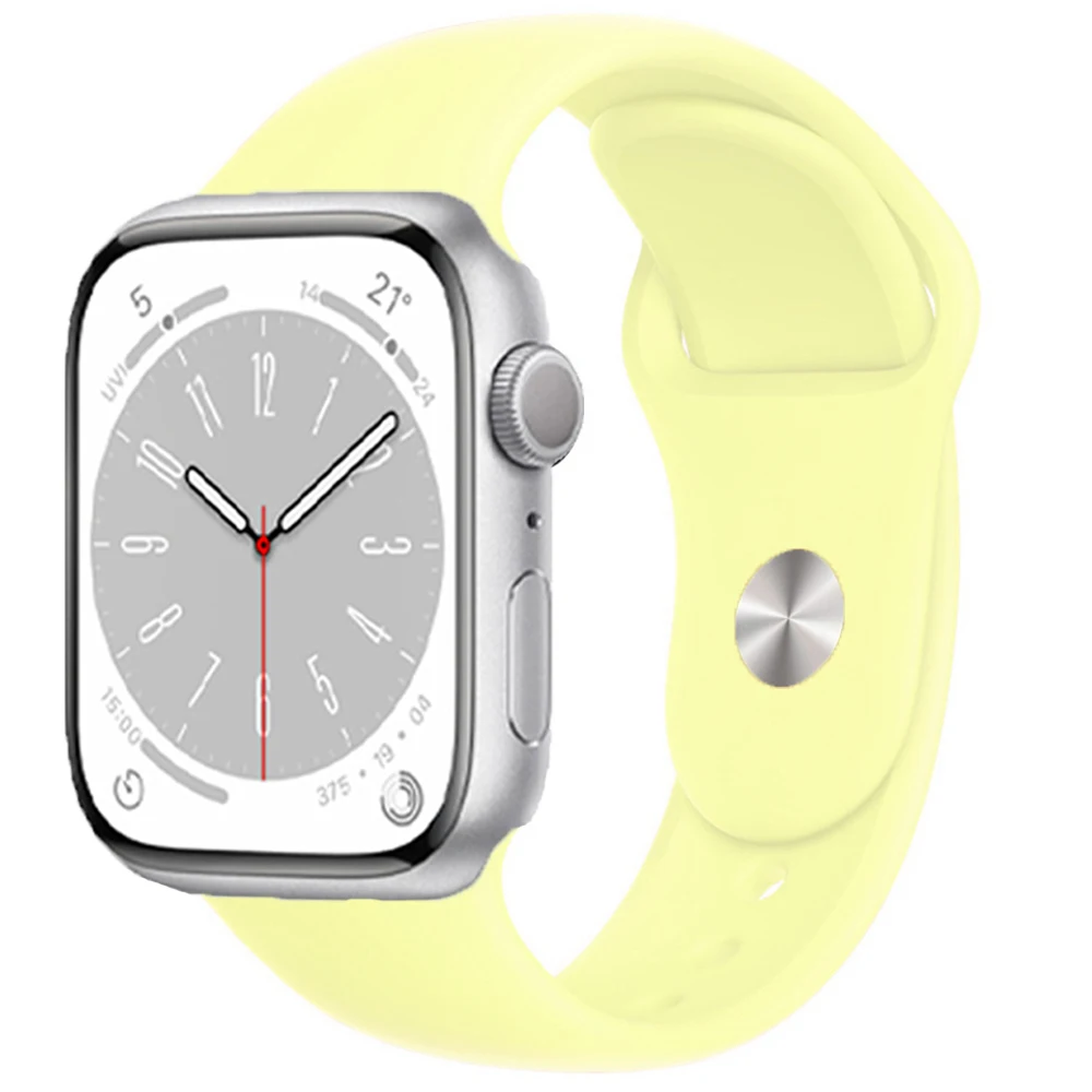 Cream yellow