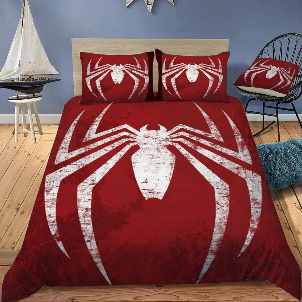 

Простые комплекты постельного белья с наволочкой, пододеяльник, Королевский размер, мягкое одеяло, покрывало для детской спальни, постельное белье