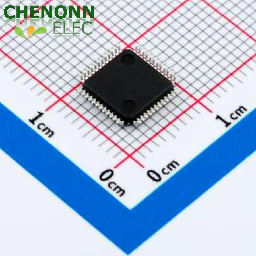 STM32C031C6T6