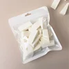 20 Pcs/Set Triangle Soft Makeup Sponge Face Foundation Concealer Cream Powder Blend Smearing Puff Cosmetic Tool 4