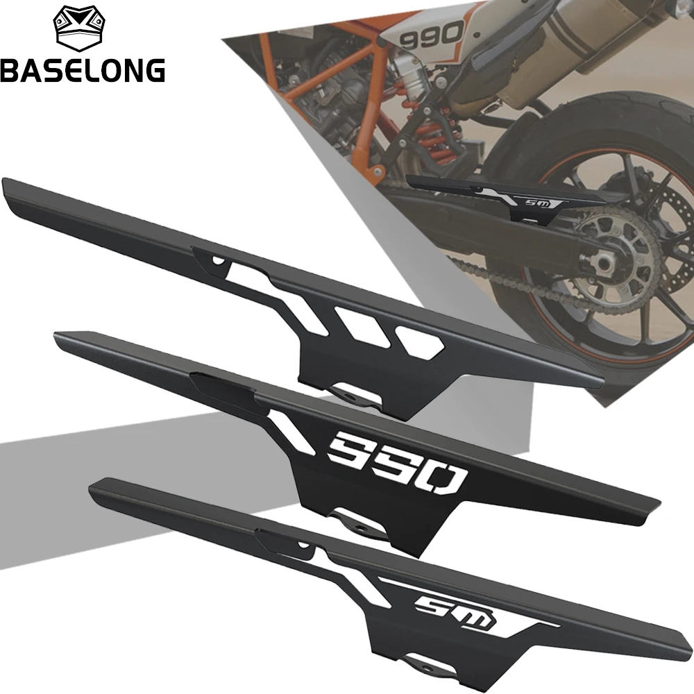 Protezione Catena Moto Protezioni Catena Protezione Copertura Per Ktm 990 Smt Supermoto Lc8 990 Supermoto Smt 990 Supermoto T 2009-2014
