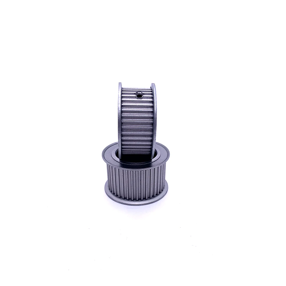30 Teeth HTD 3M Timing Pulley Bore 4 5 6 6.35 7 8 10 11 12 12.7 14 15 16 17 18 19 20mm 3M Timing Pulley Belt Width 6 10 15 20mm