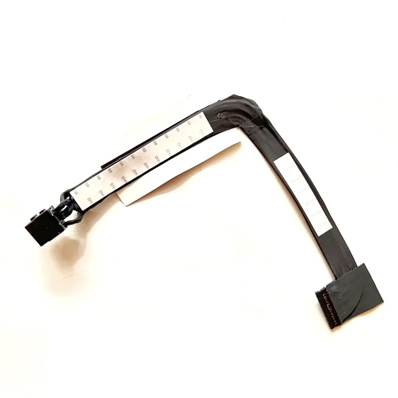 For ALIENWARE x17 R1 R2 power cord flat cable DC-IN power head DC jack 06CG68