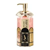 320ml Body Wash Perfume Long Lasting Fragrance Moisturizing Skin Beautifying Bath Lotion Shower Gel  Perfume Body Wash Body Care 6