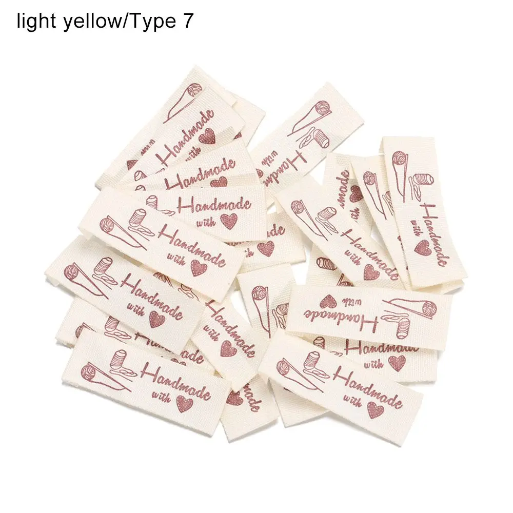 light yellow-Type 7