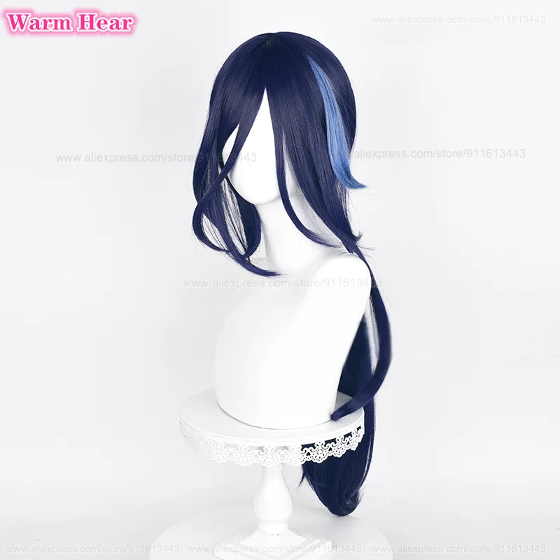  Ƽ Clorinde ڽ , ũ  ̶Ʈ, û ,  ռ ڽ, ִϸ̼ 2024 , 80cm 