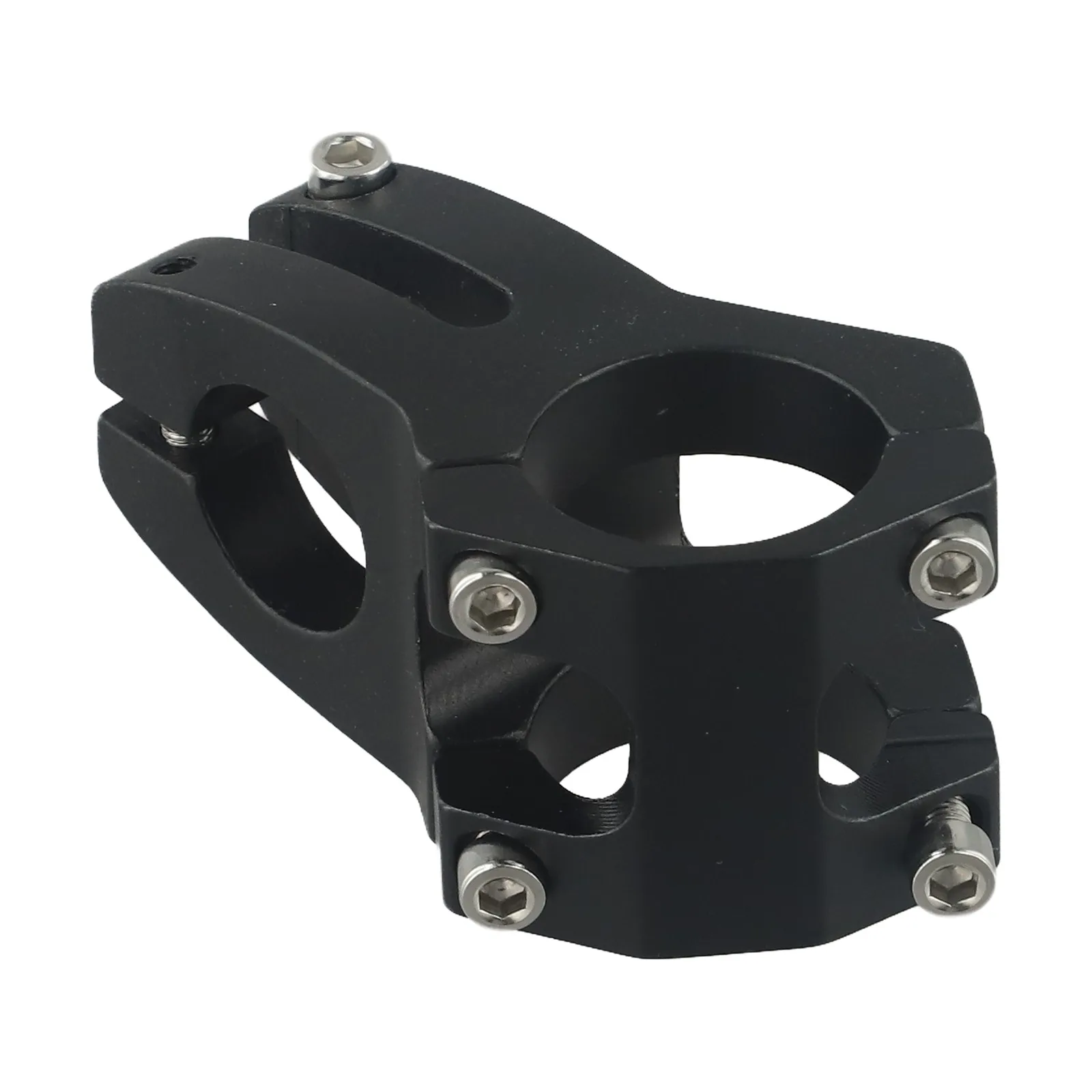 Für Elektroroller Elektroroller-Lenker Rollerwartung 22,2 mm Lenker 23,5 mm Vorbau 25 mm Vorbau einfach zu installieren – Detail 16