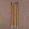 Brush Set Learn Chinese Painting Ink Painting Hook Line Pen Sketch Wolf Hair Sheep Hair Art Supplies Paint Brushes Watercolors 5