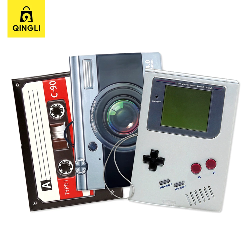 Trust Me I'm A Gamer Passport Holder Cover Case Funny Joke Best