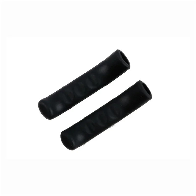 

1 Pair MEROCA Bicycle Case Universal Iamok Folding Bike Brake Lever Silica Gel Protective Cover