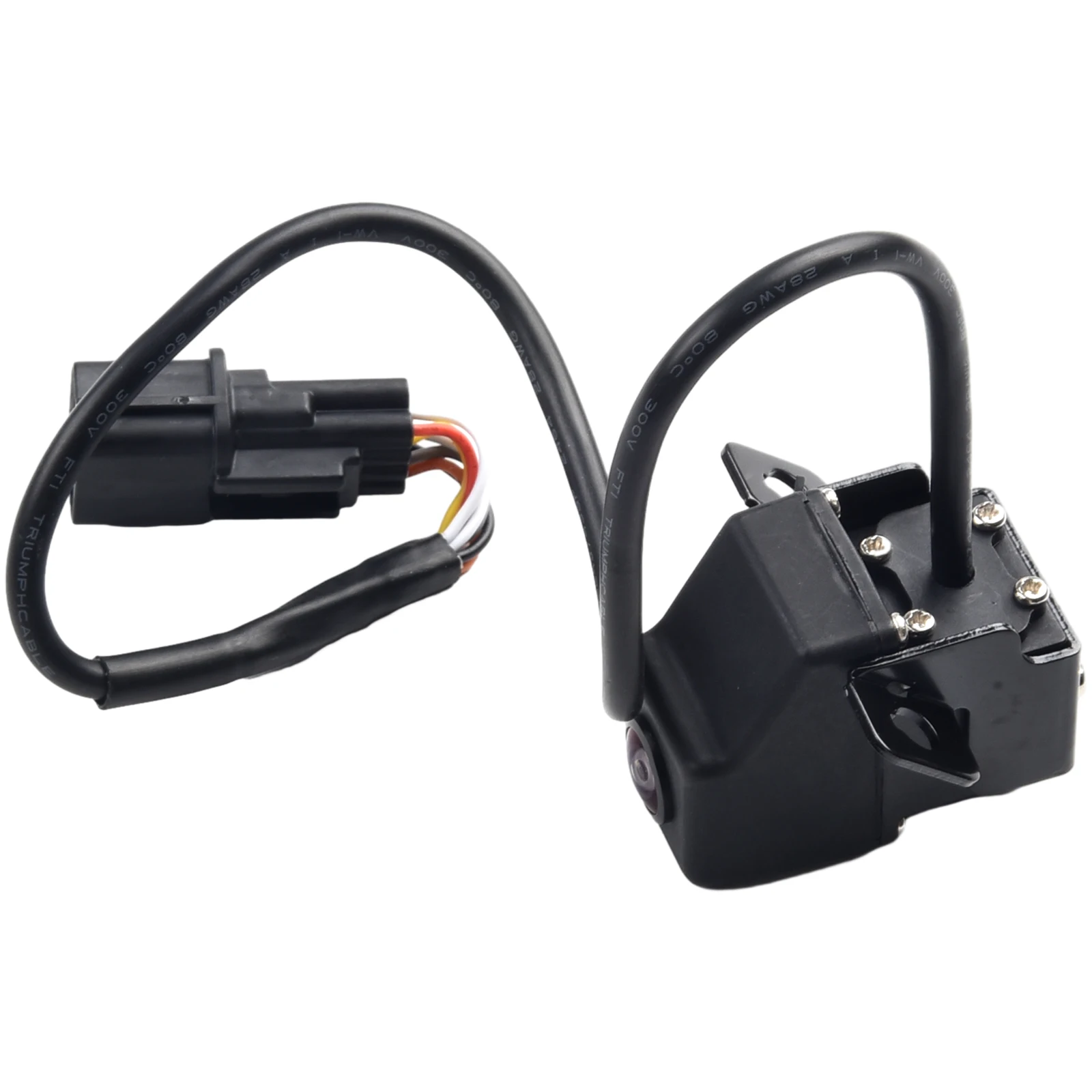 

Car Rear View Camera for Hyundai i40 2015 2020 ABS Material Easy and Swift Installation Designed with Detailed Parameters