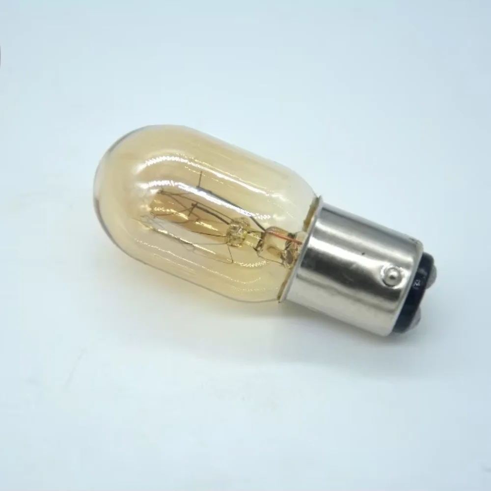 ID: 9SCW. 2 Nuevas Bombillas Genéricas Transparentes