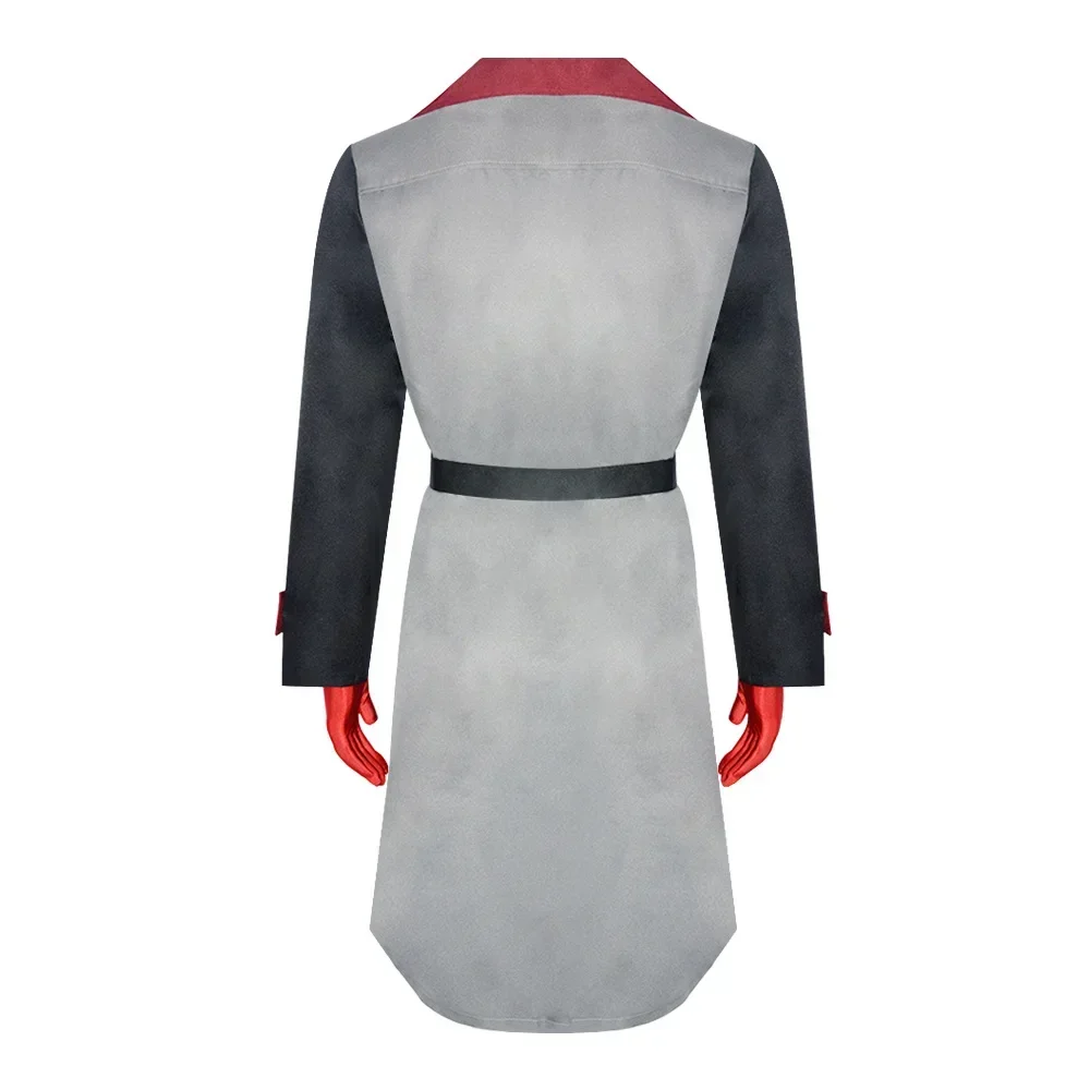 European and American Film and Television Brother Tan Jie Romain Cosplay Adult Halloween Stage Performance Costume