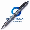 1pcs Japan UNI Mechanical Pencil Kuru Toga Automatic Rotation M5-450T Drawing 0.5mm Original HB/2B Kawaii School Stationery 5