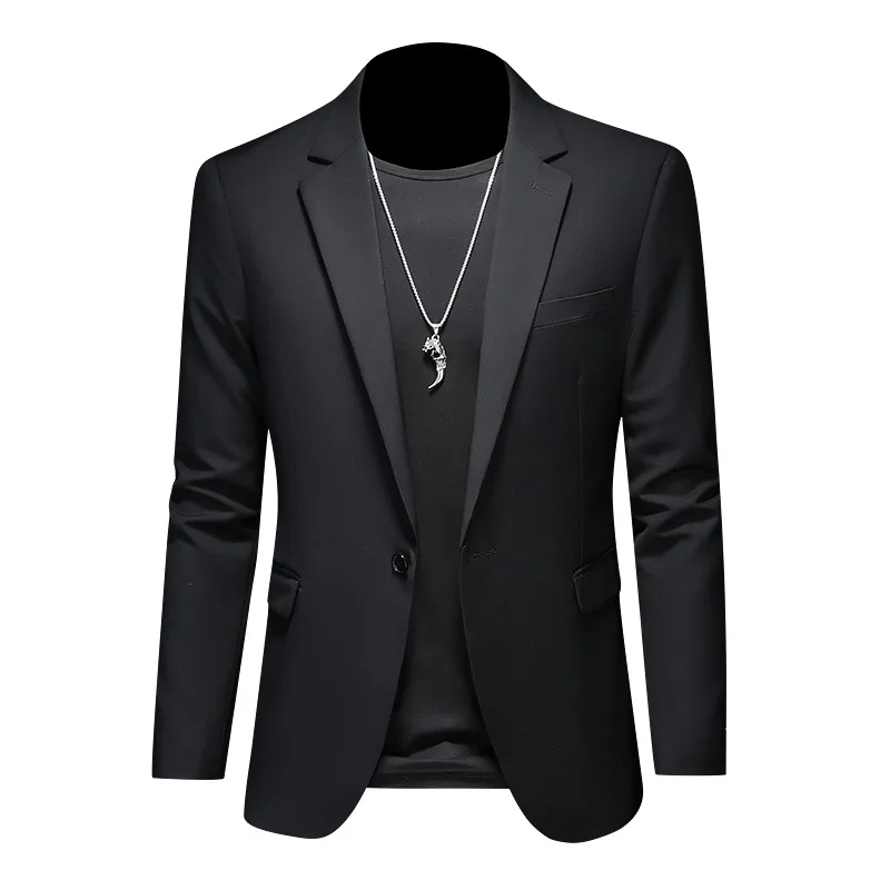 Costume pour hommes, grande taille