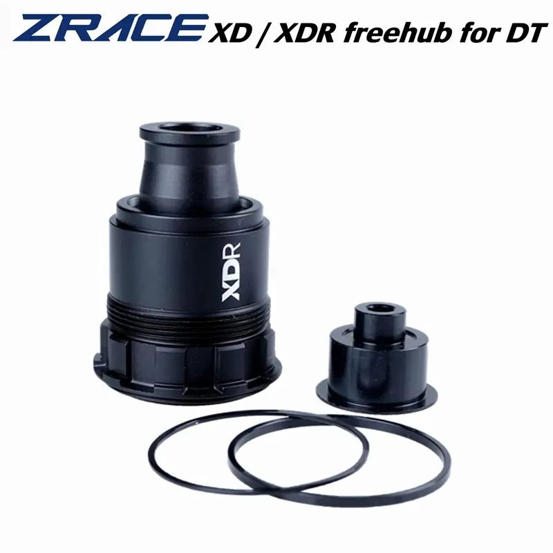 DT SWISS XD / XDR Freehub for DT Hub 180 / 240 / 350 / EXP,Also